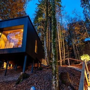 Hotel Fischerwirt Natur Waldspa