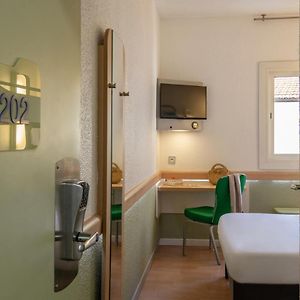 Standaard Kamer