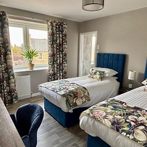 The Fife Arms Hotel